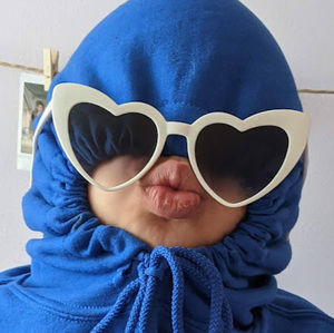 Meet your Posher, Lilly